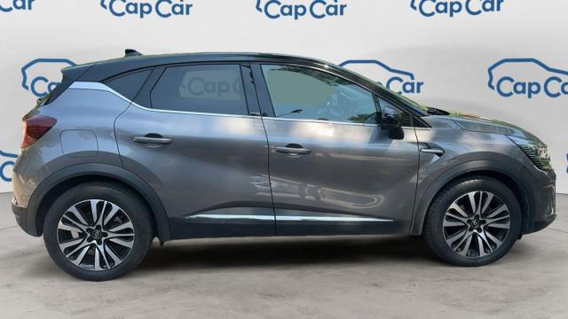 Renault Captur image 9