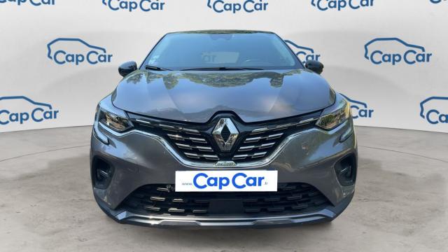 Renault Captur image 6