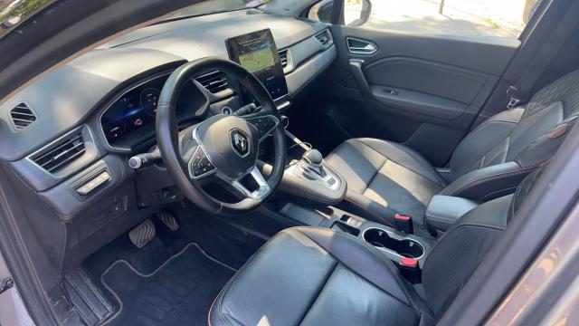 Renault Captur image 7