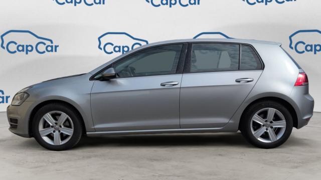 Volkswagen Golf image 8