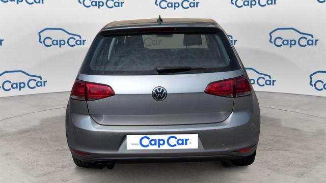 Volkswagen Golf image 9