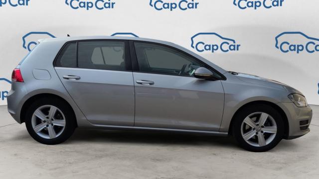 Volkswagen Golf image 7