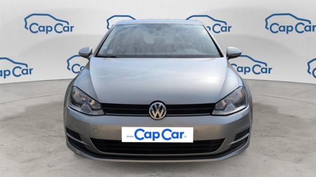 Volkswagen Golf image 2