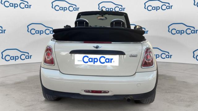 Mini Mini image 9