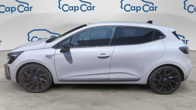 Renault Clio image 7