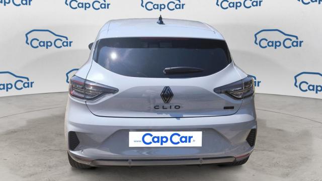 Renault Clio image 5