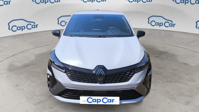 Renault Clio image 6