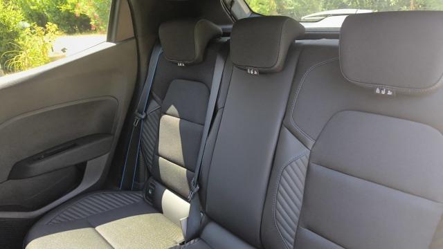 Renault Clio image 8