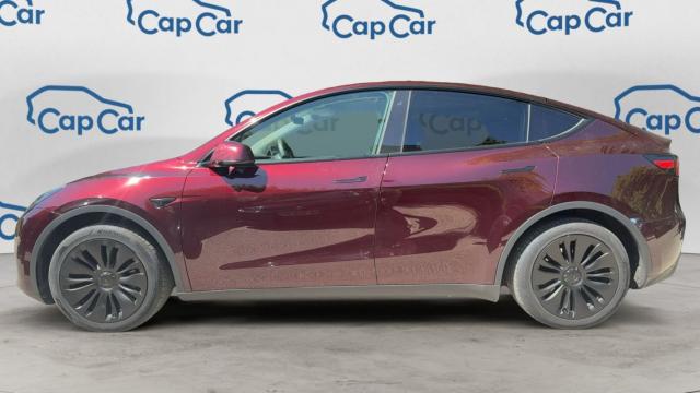 Tesla Model Y image 8