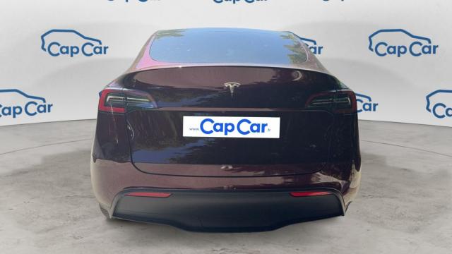 Tesla Model Y image 7