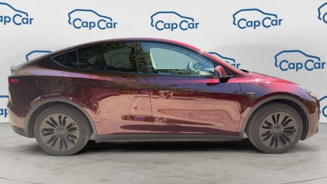 Tesla Model Y image 1