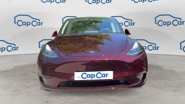 Tesla Model Y image 6