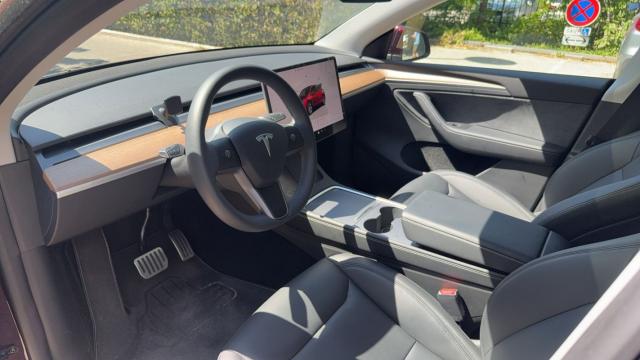 Tesla Model Y image 3