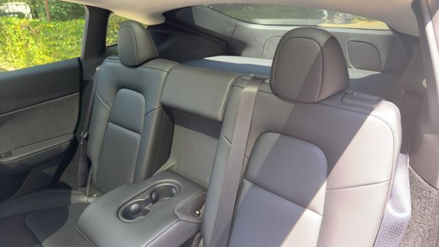 Tesla Model Y image 9