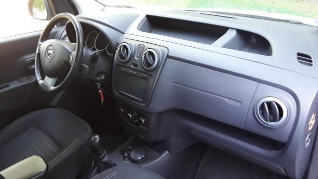 Dacia Dokker image 5