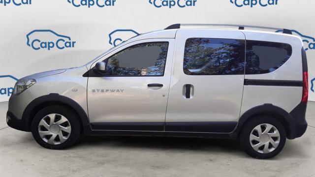 Dacia Dokker image 8