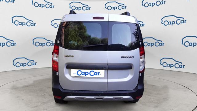 Dacia Dokker image 6