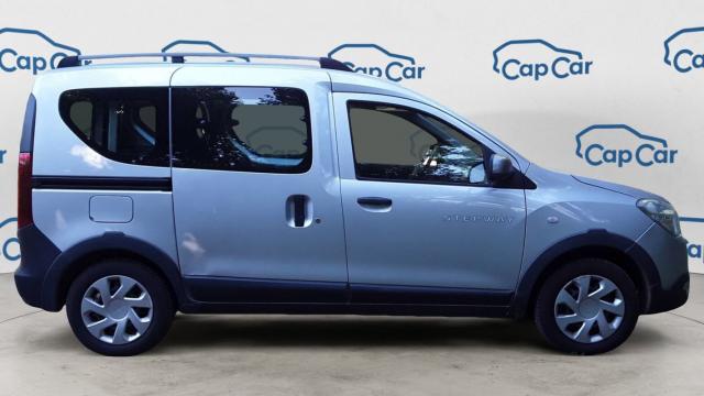 Dacia Dokker image 2