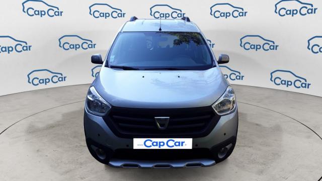Dacia Dokker image 3