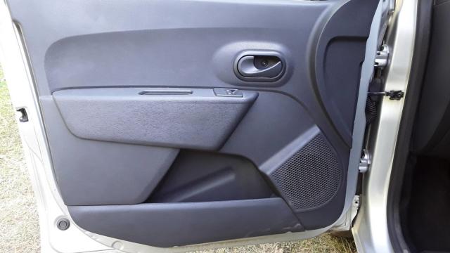 Dacia Dokker image 9