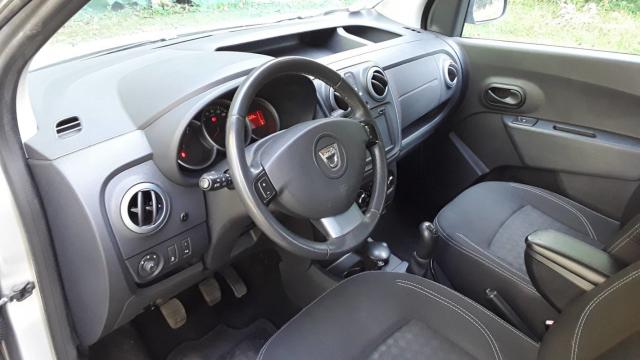 Dacia Dokker image 7