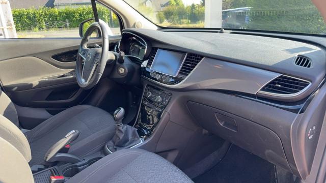 Opel Mokka image 9