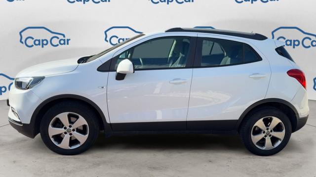 Opel Mokka image 8