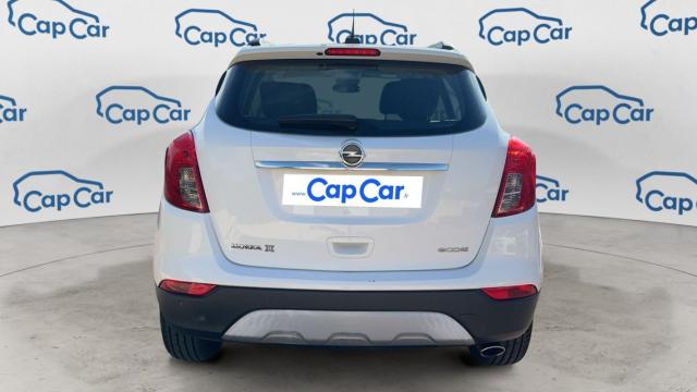 Opel Mokka image 3