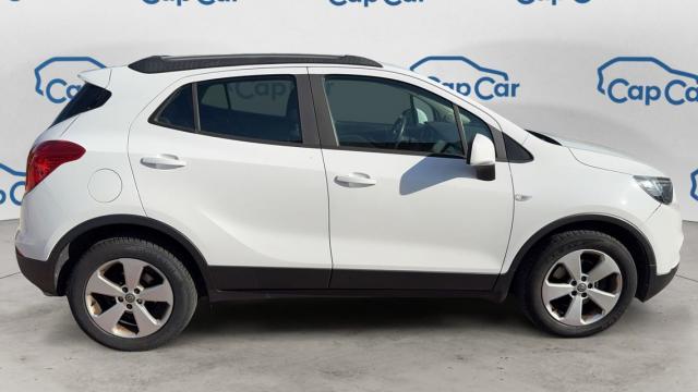 Opel Mokka image 4