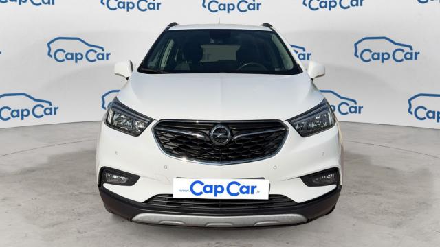 Opel Mokka image 1