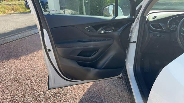 Opel Mokka image 5