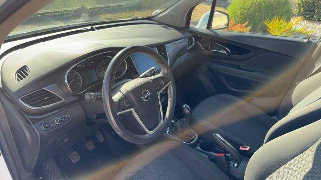 Opel Mokka image 6
