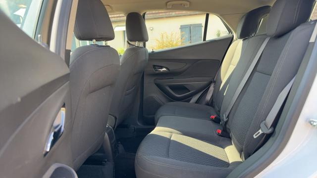 Opel Mokka image 2