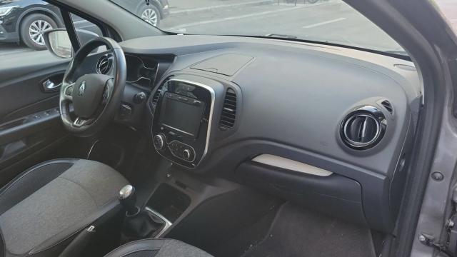Renault Captur image 7