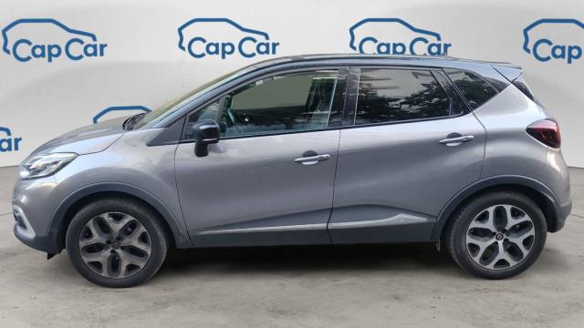Renault Captur image 2