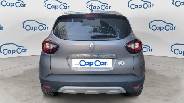 Renault Captur image 6