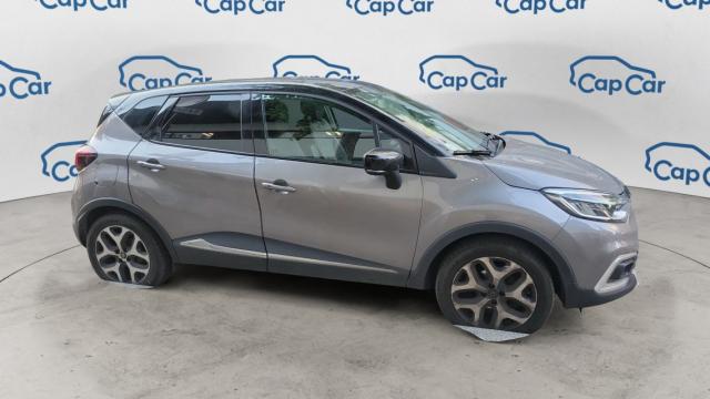 Renault Captur image 1