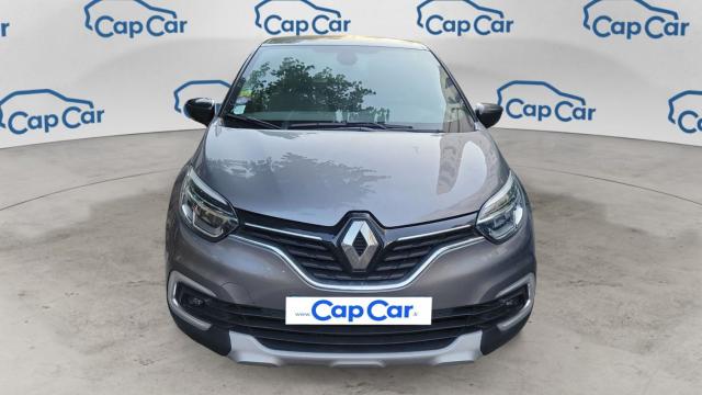 Renault Captur image 3