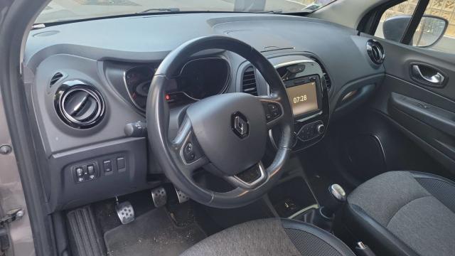 Renault Captur image 9