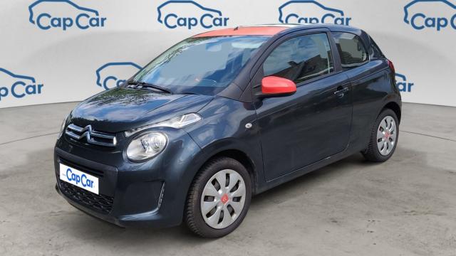 Citroen