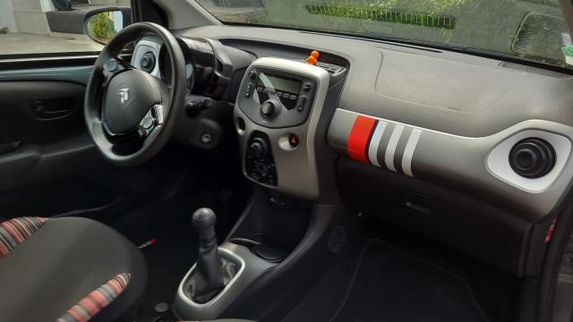 Citroen C1 image 5