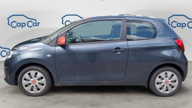 Citroen C1 image 7