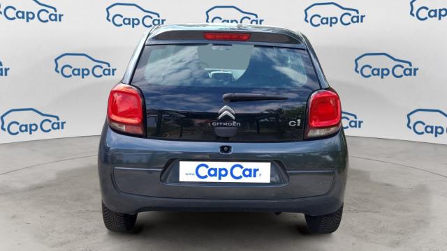 Citroen C1 image 1