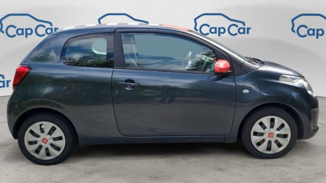 Citroen C1 image 4