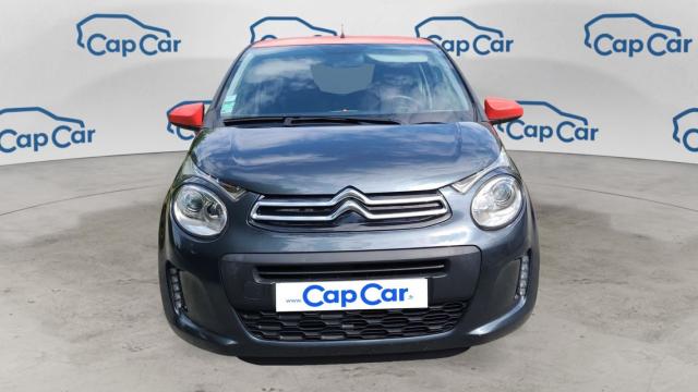 Citroen C1 image 8