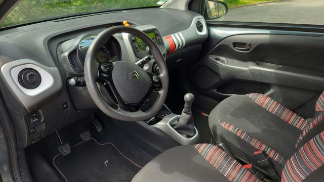 Citroen C1 image 6