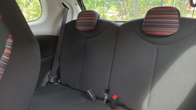 Citroen C1 image 2