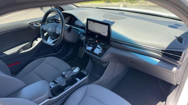 Hyundai Ioniq image 6