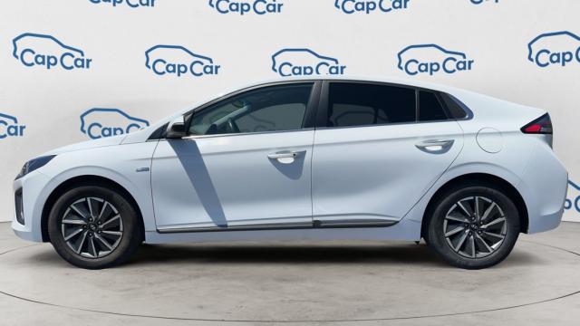 Hyundai Ioniq image 4