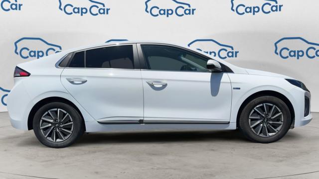 Hyundai Ioniq image 8